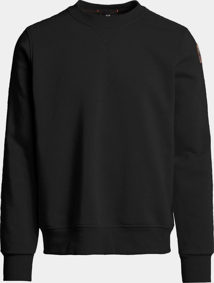 Parajumpers Men's Armstrong Black 01