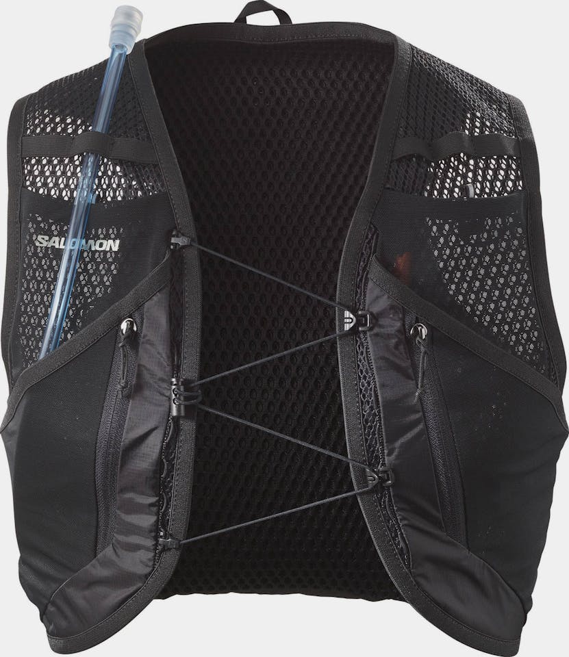 Salomon Active Skin 12 Reservoir Black 04