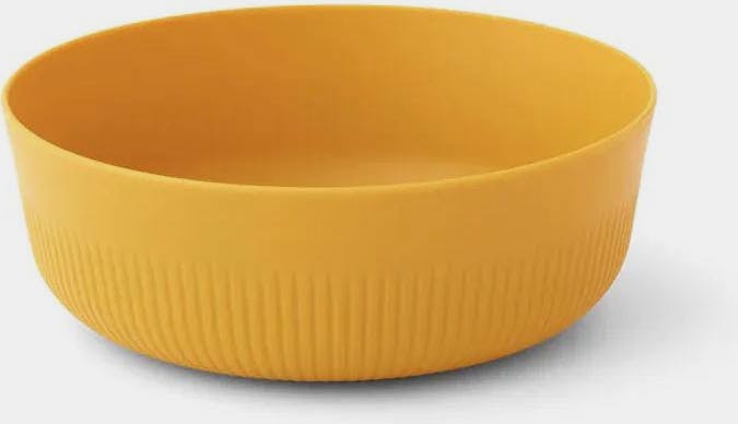 Sea To Summit Passage Bowl M Keltainen 01