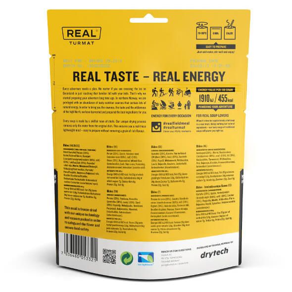 Real Turmat Reindeer soup  02