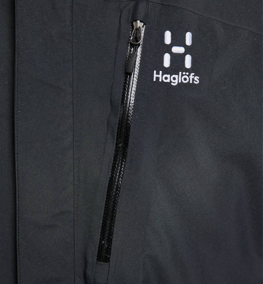 Haglöfs Astral GTX Jacket Men Black 07