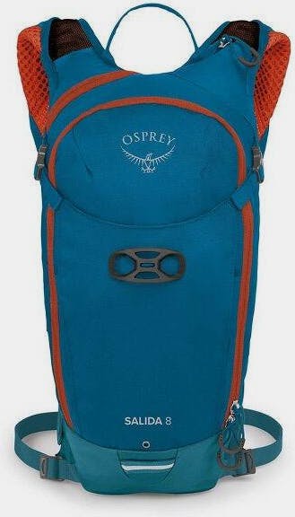 Osprey Salida 8 Blue 03
