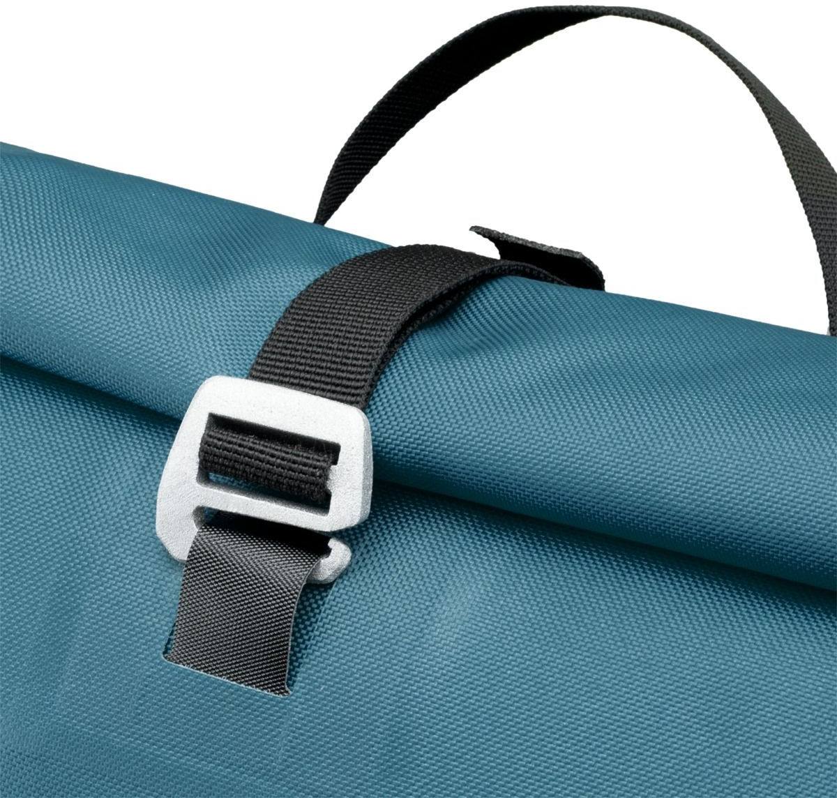 Ortlieb Vario PS QL2.1 Petrol 15