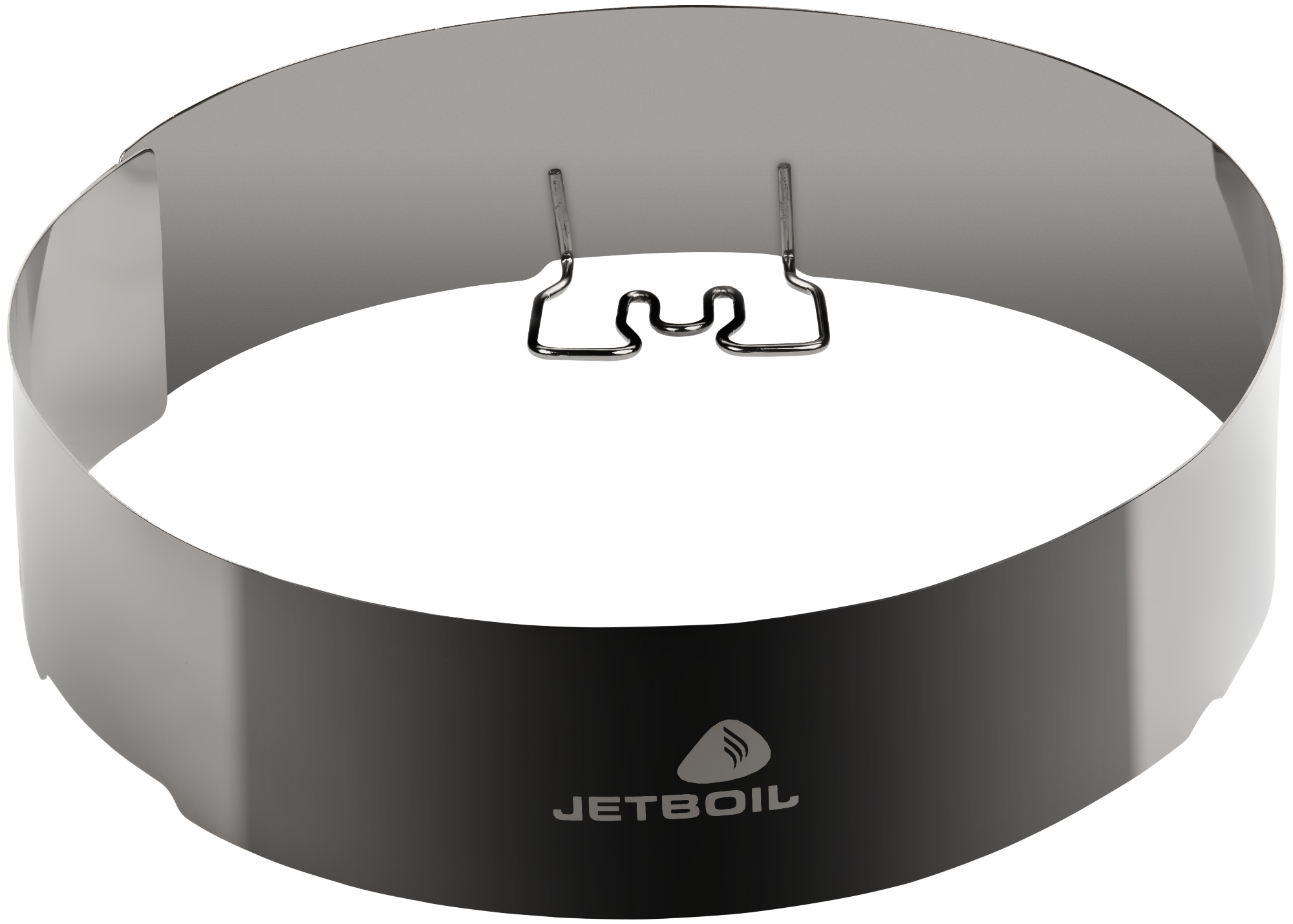 Jetboil Windscreen  02