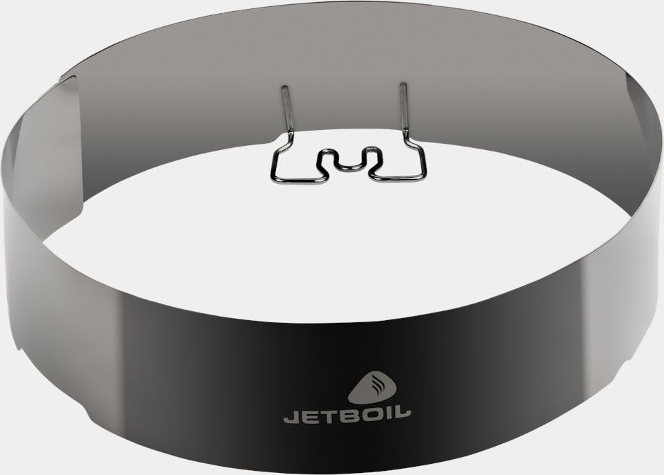 Jetboil Windscreen 02