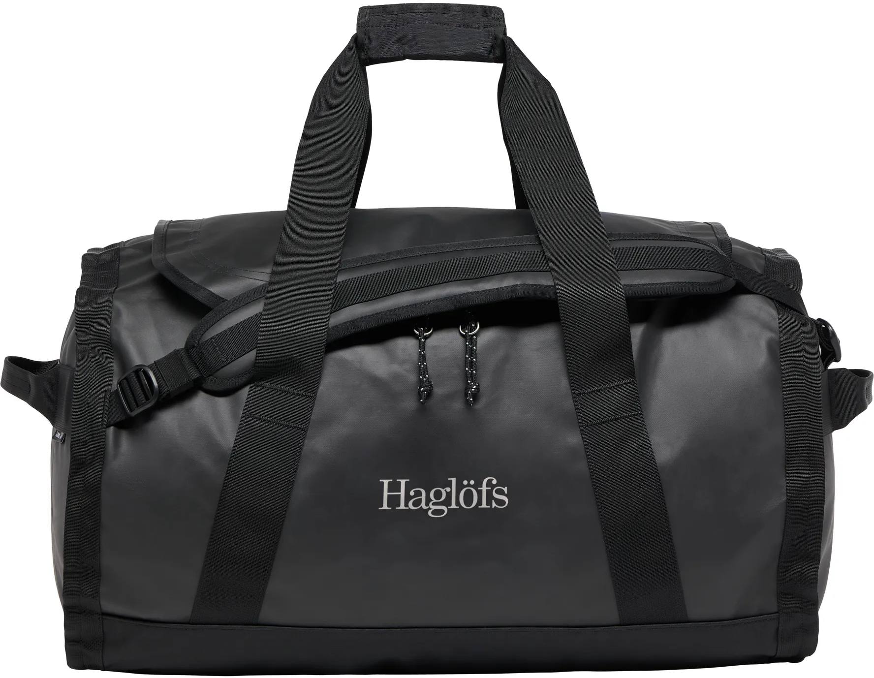 Haglöfs Lava 70 Musta 03