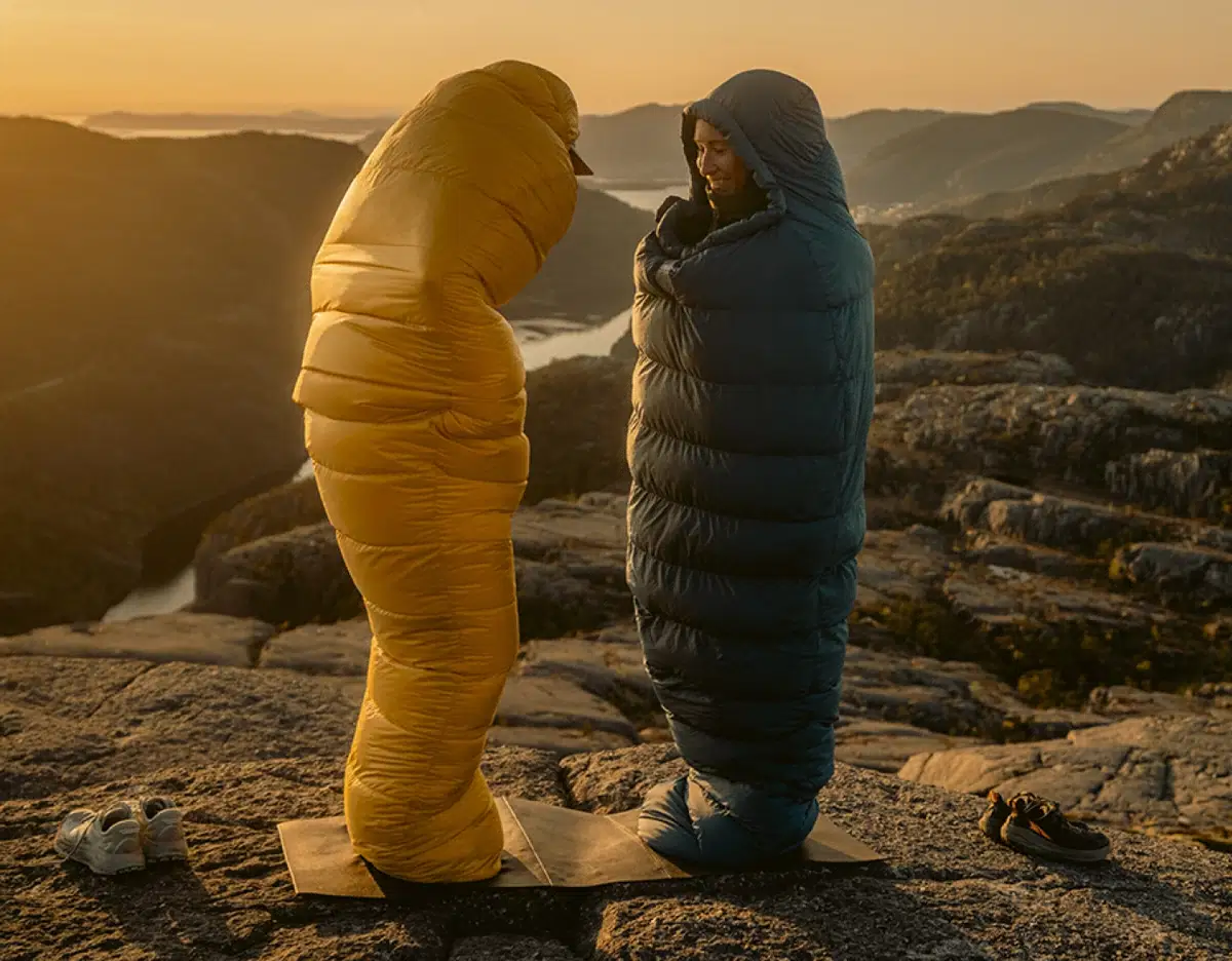 Robens Serac 300 Long  09