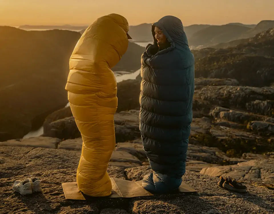 Robens Serac 300 Long 09