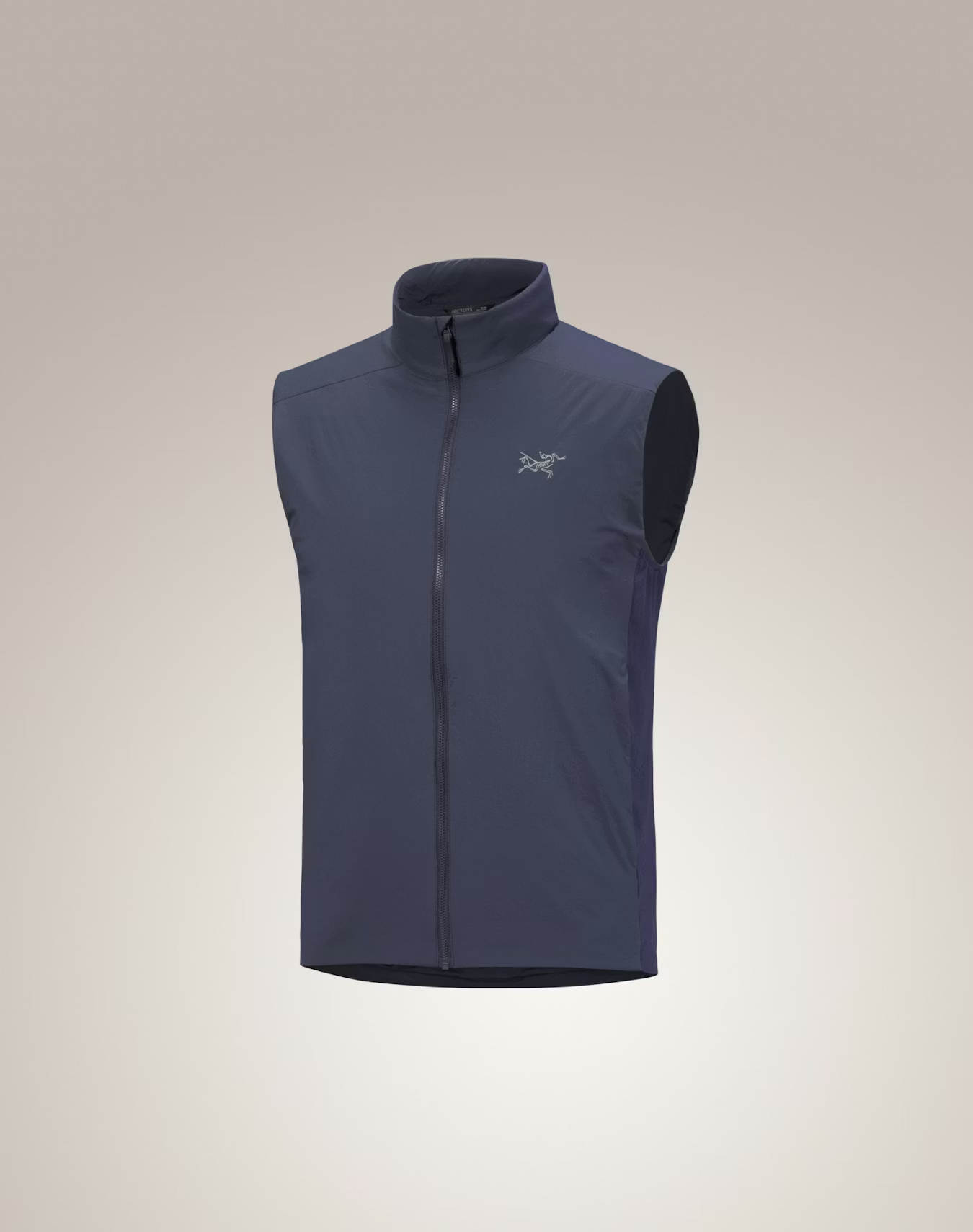 Arc'teryx Men's Atom Vest Black Sapphire 02