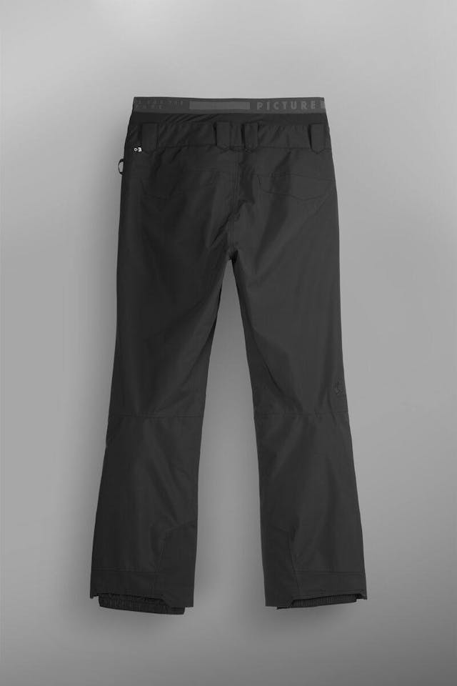Picture Organic Clothing Object Pant Black 11