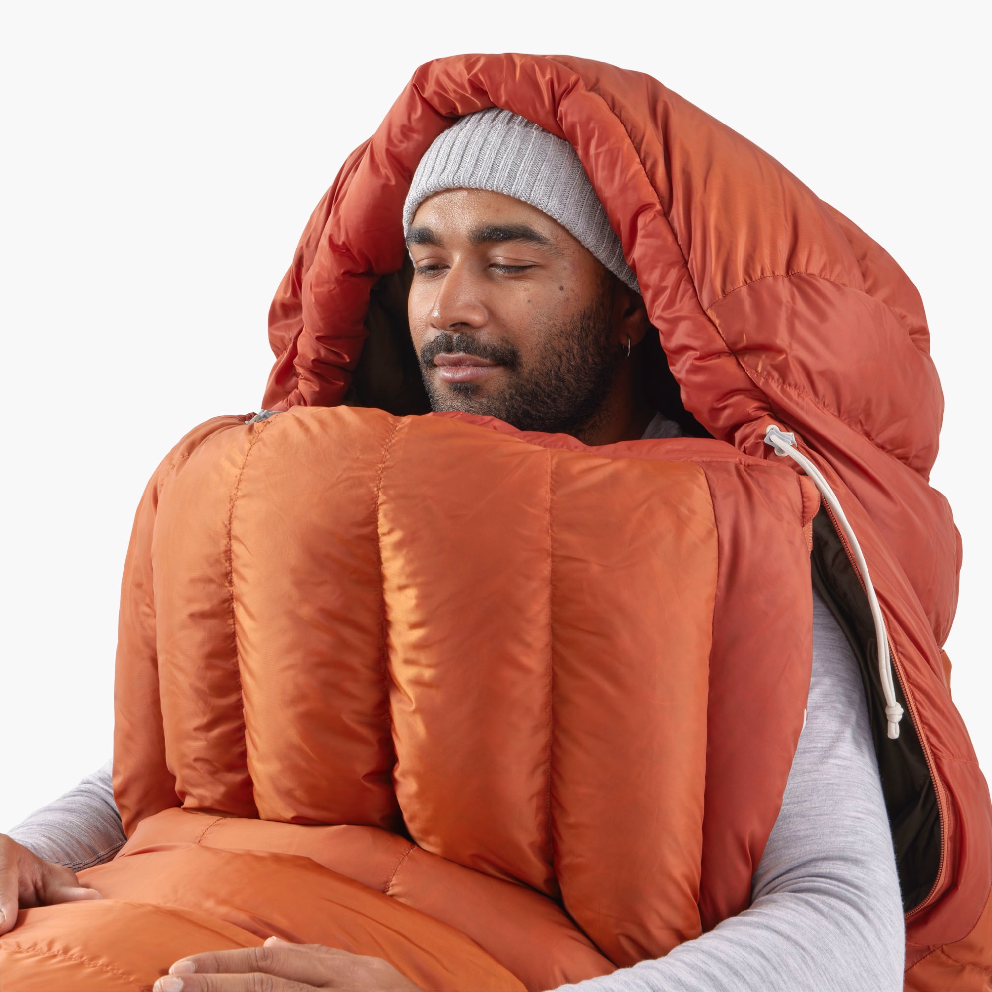 Sea To Summit Basecamp Down -9 Regular  05