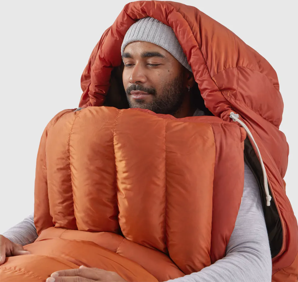 Sea To Summit Basecamp Down -9 Regular 05