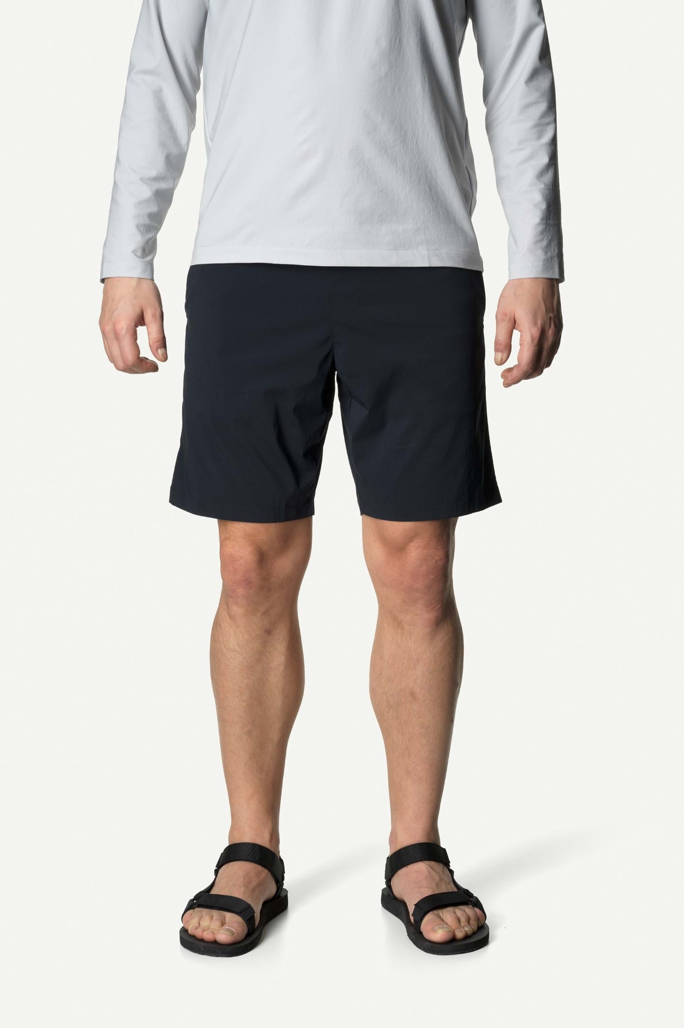 Houdini Men's Wadi Shorts Black 09