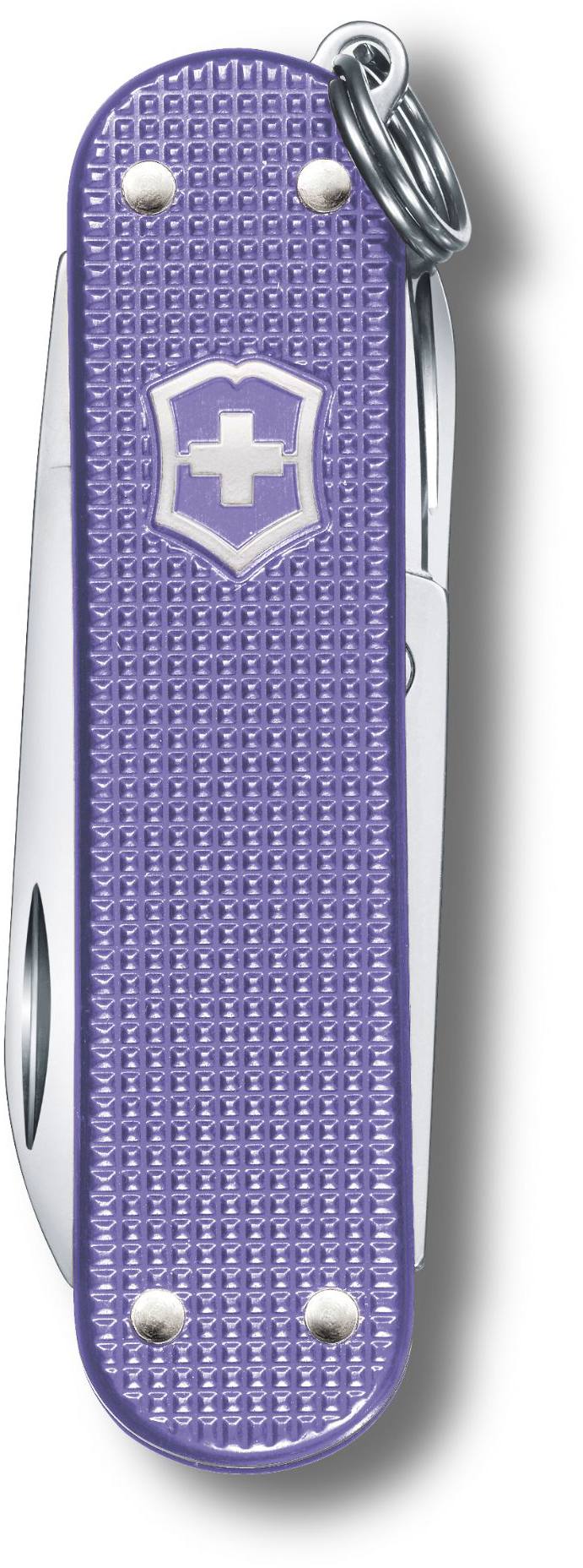 Victorinox Classic SD Alox New Lila 02