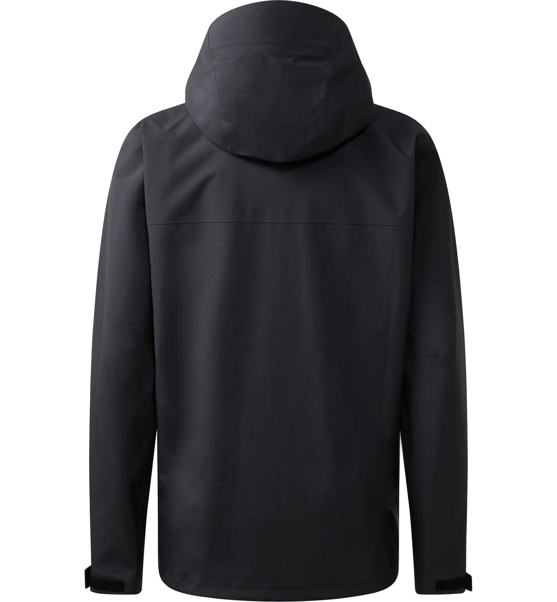 Haglöfs Men's Front Proof II Jacket True Black 05