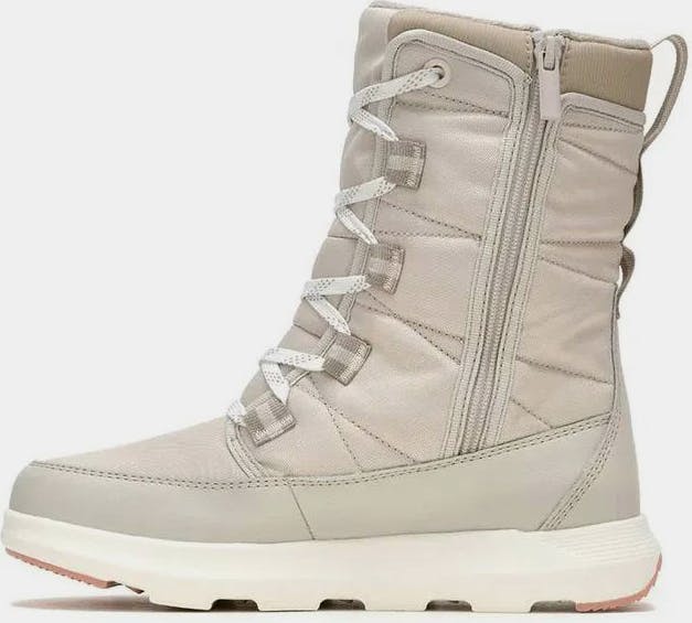 Kamik Women's Lea Mid Light Taupe 02
