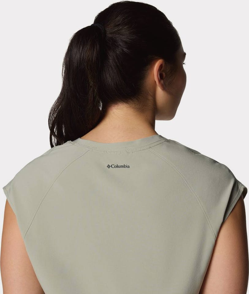 Columbia Women's Boundless Beauty II Dress Safari 04