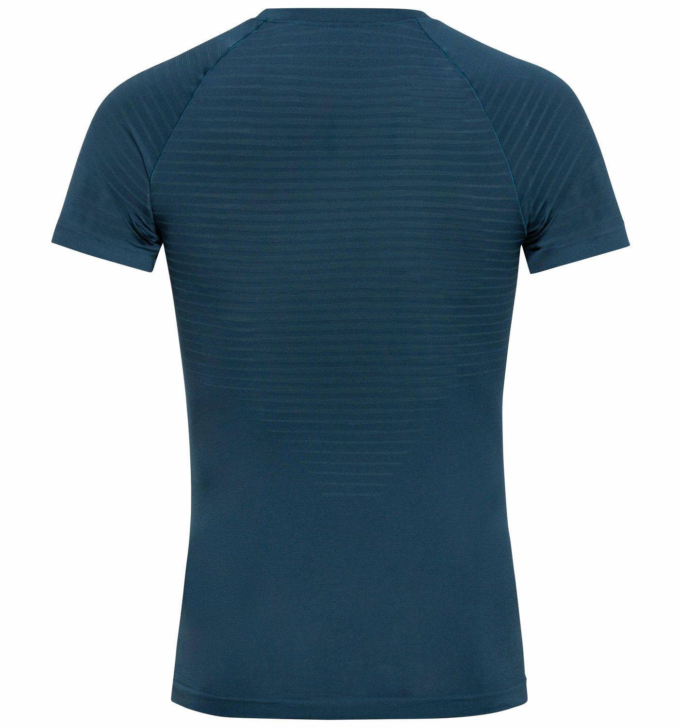 Odlo The Performance x-light eco short sleeve base layer Teal 03