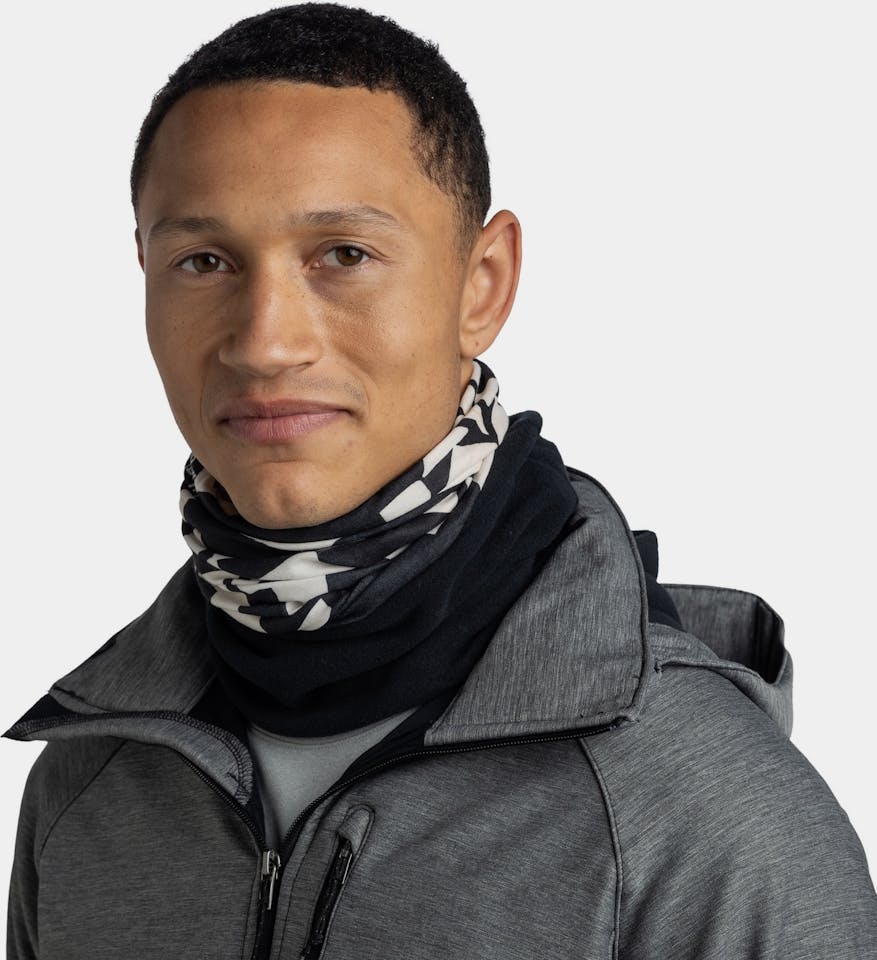 Buff Polar Skar Black 03