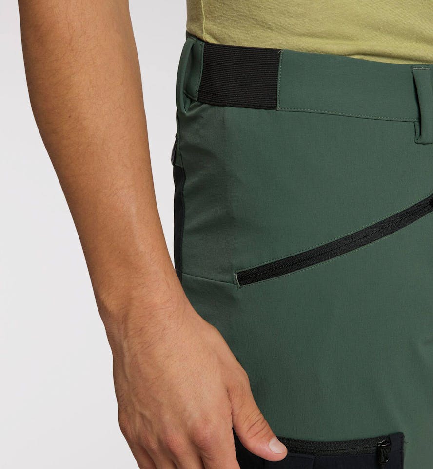 Haglöfs Men's Rugged Slim Pant Fjell Green 07