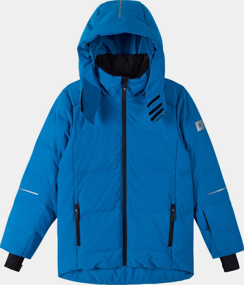 Reima Alkkula Down Jacket Blue 05