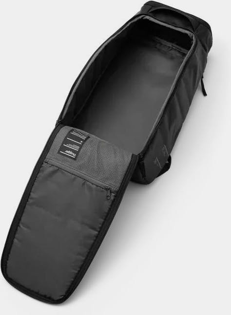 DB Hugger 25L Roamer, Pro Sling 6L, Hugger Roller 90L Musta 05