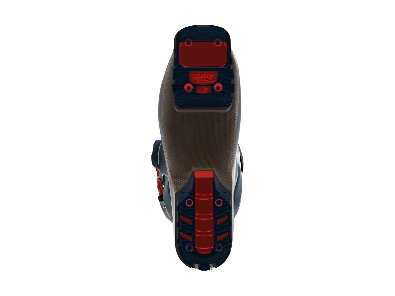 K2 Mindbender 120 Boa 25/26  04