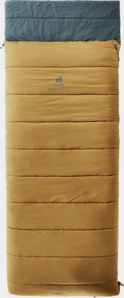 Deuter Orbit Sq +6 Light brown 01