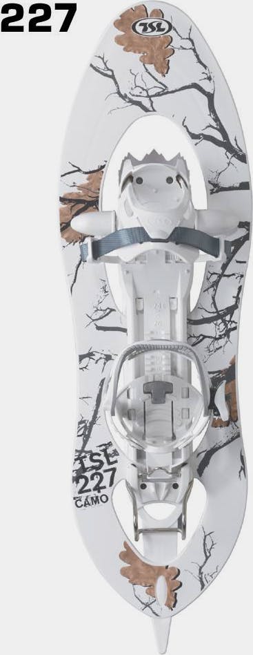 TSL 227 Camo XL  01