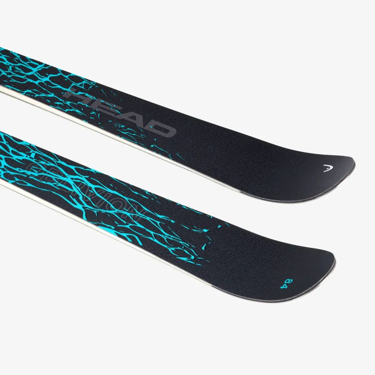 Head Oblivion 84 25/26  03