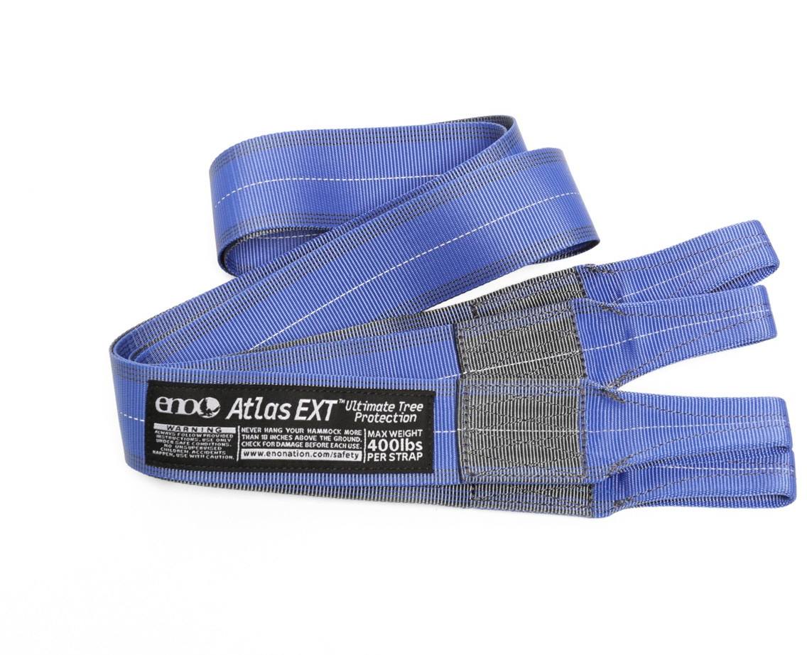 Eagles Nest Outfitters Atlas Ext Hammock Straps