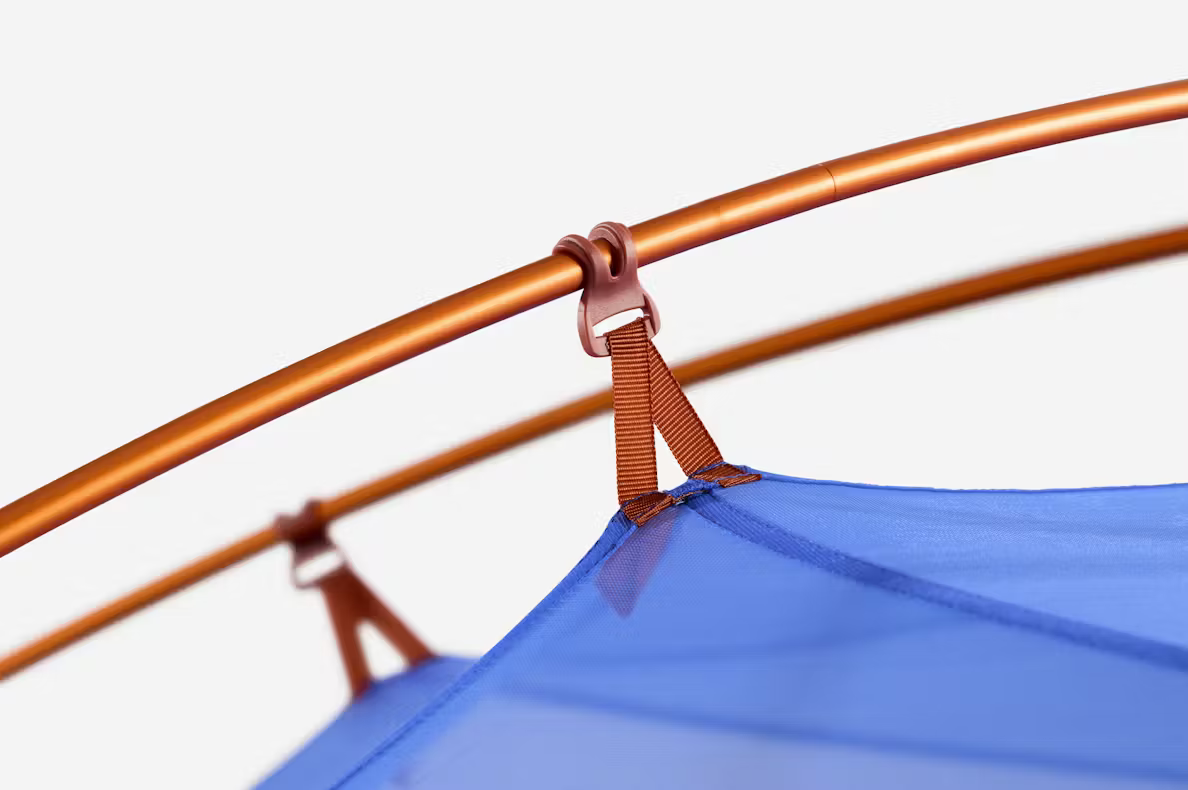 Marmot Limelight UL 2P Light Oak 09