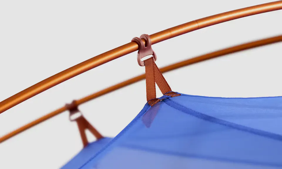 Marmot Limelight UL 2P Light Oak 09