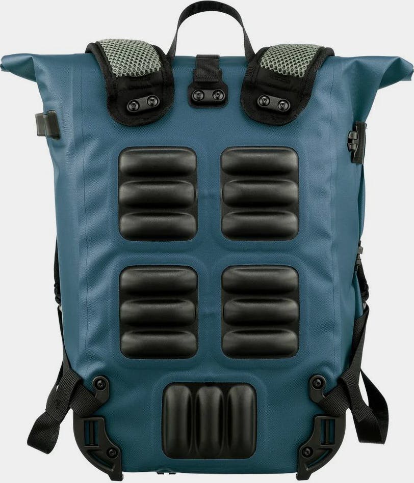 Ortlieb Vario PS QL2.1 20L Velo-Sling Flex 2,5L Musta 31