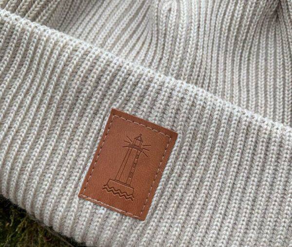 Superyellow Beacon Valkoinen 03