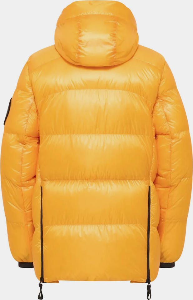 Jack Wolfskin Expdn Down Jacket Orange 15