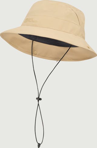 Jack Wolfskin Mesh Hat