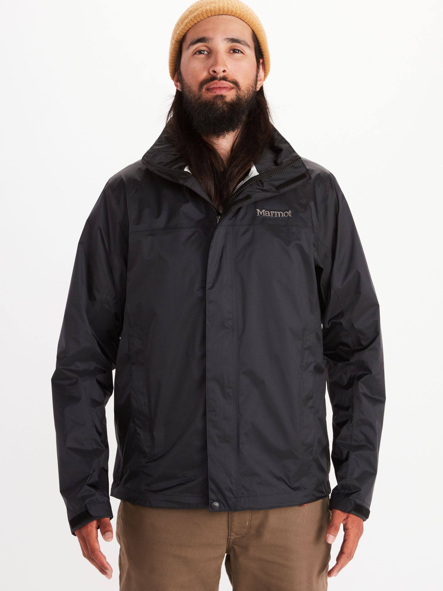 Marmot Men's Precip Eco Jacket - Scandinavian Outdoor