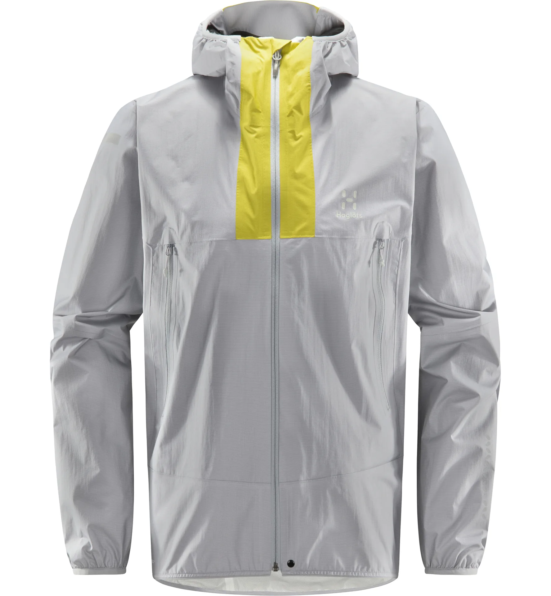 【訳あり】HAGLOFS L.I.M PROOF JACKET [M] Haglofs L.I.M Proof Jacket