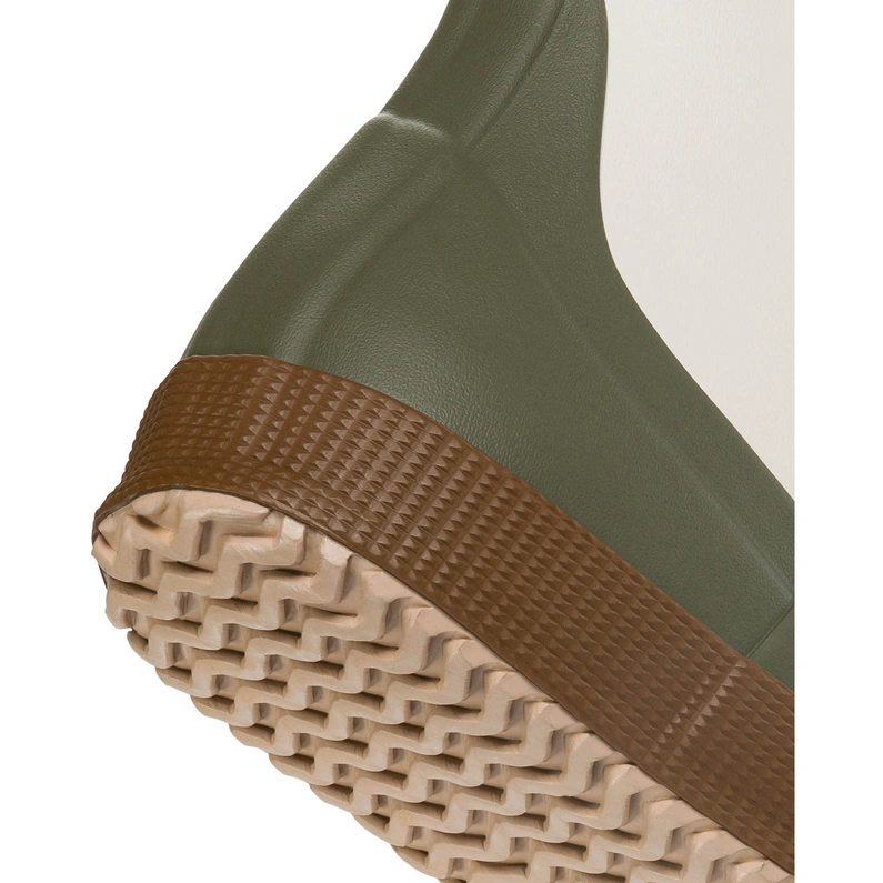 Viking Seilas Heritage Olive 05