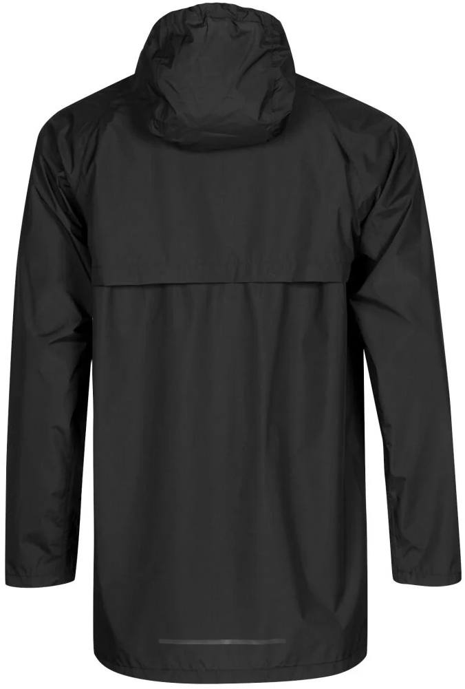 Halti Men's Kevee Parka Musta 05