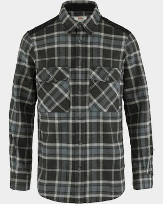 Övik Twill Shirt M