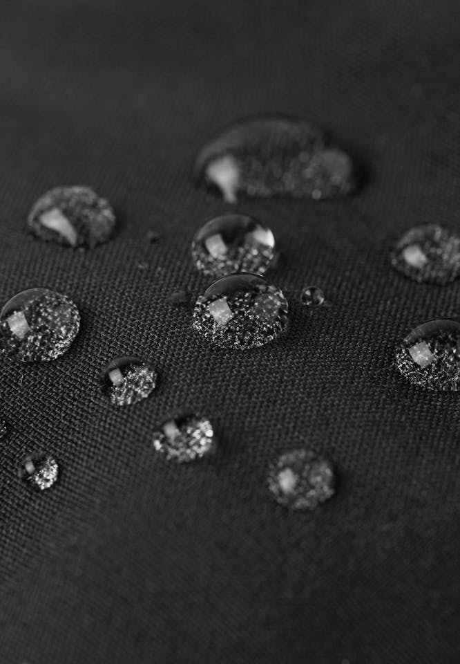 Reima Tehden Gloves Black 04