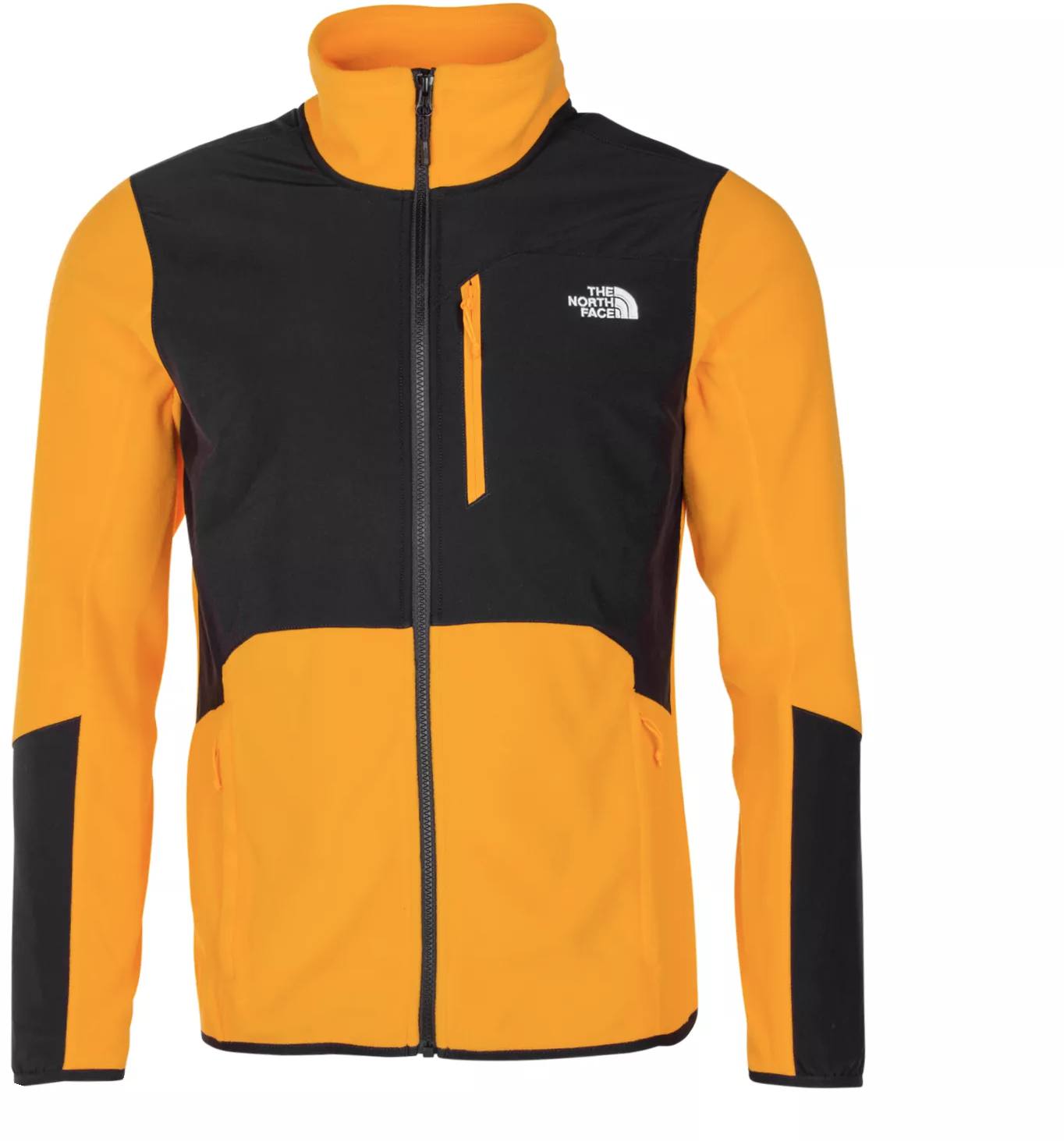 north face glacier pro