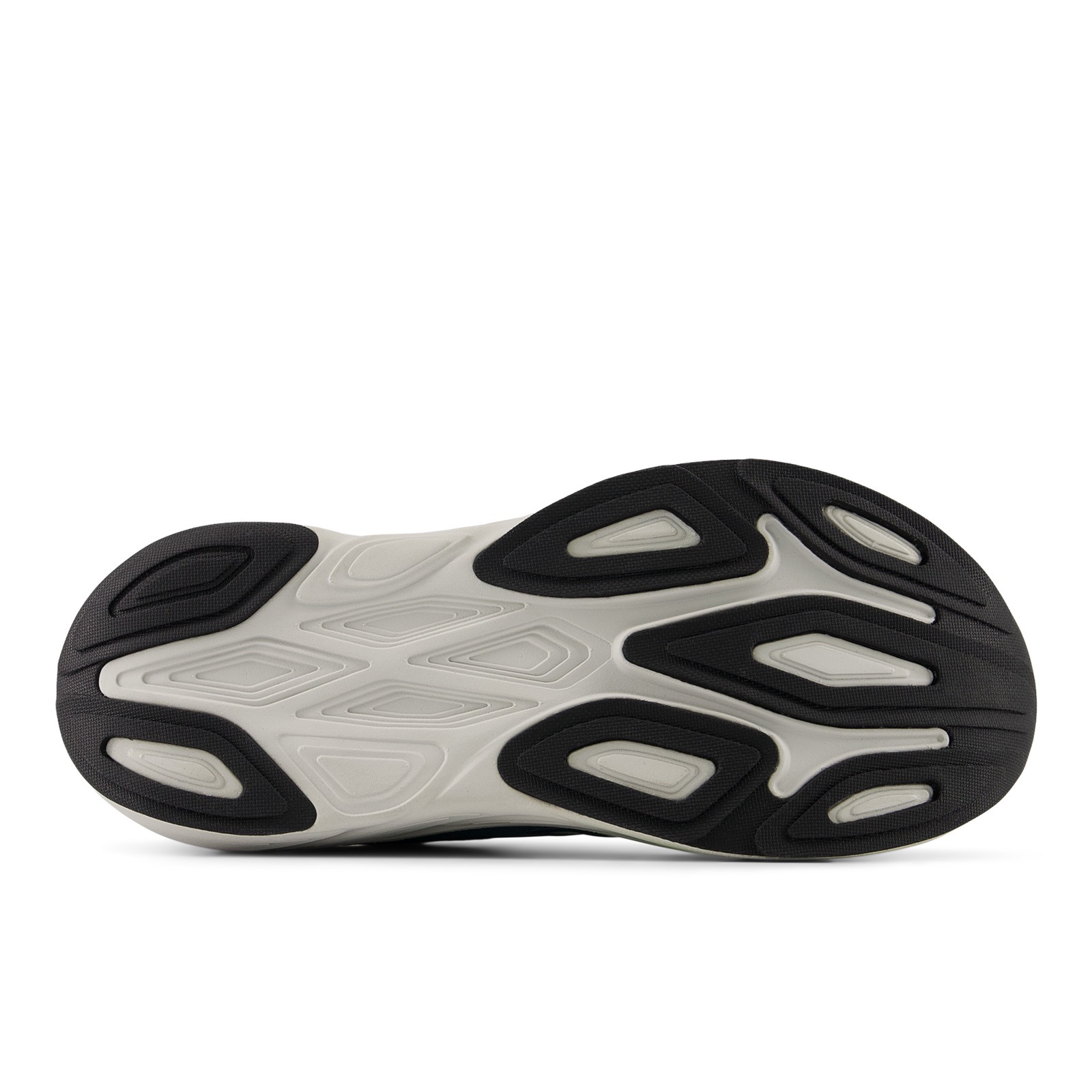 New Balance Men's Fresh Foam More V6 Salt water / Afterglow / Grey 05