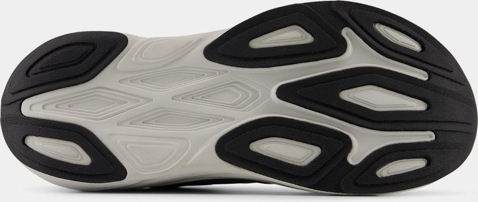 New Balance Men's Fresh Foam More V6 Salt water / Afterglow / Grey 05