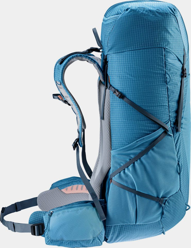 Deuter Aircontact Ultra 50+5 Blue 03