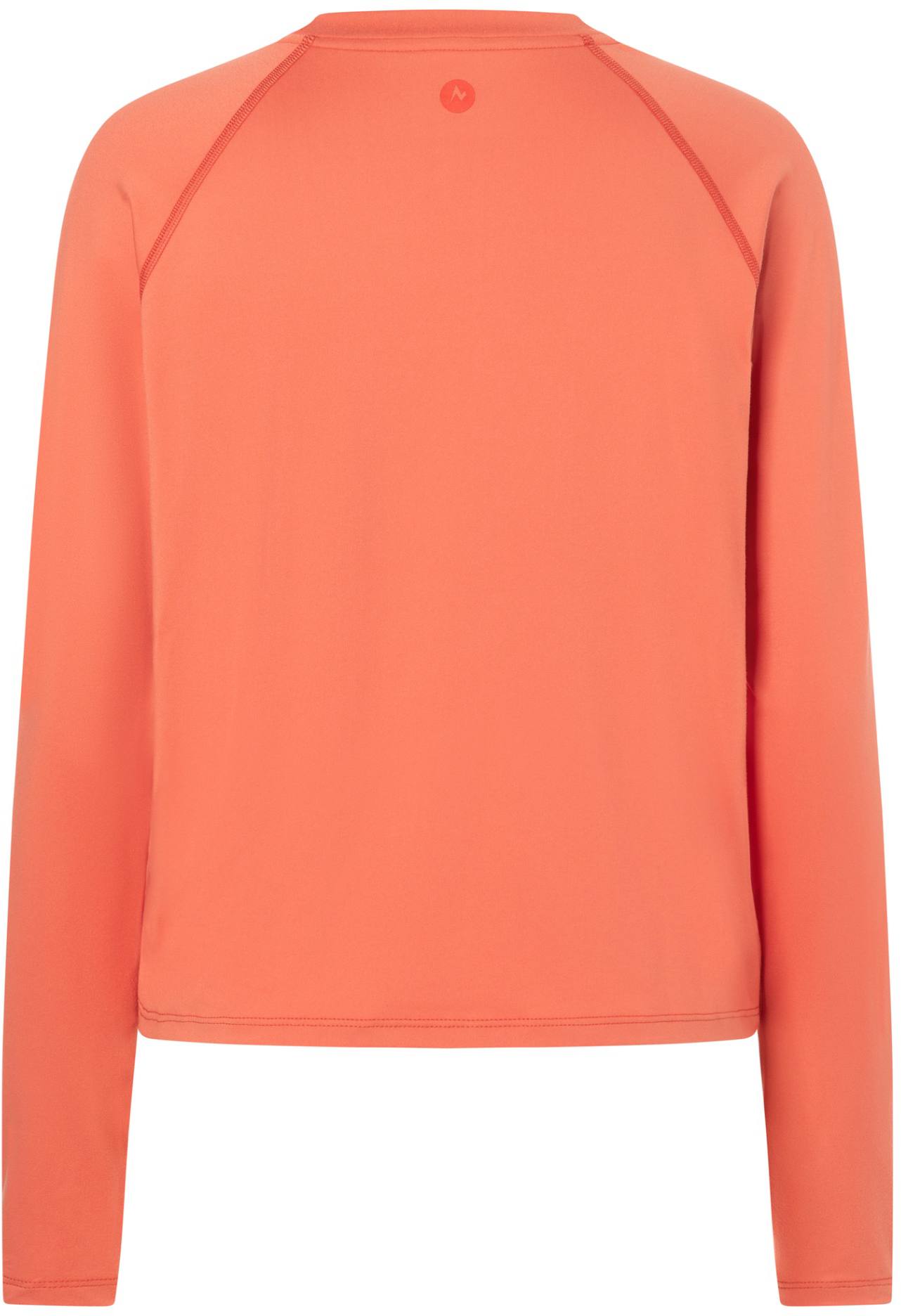 Marmot Women's Windridge LS Pomelo 05