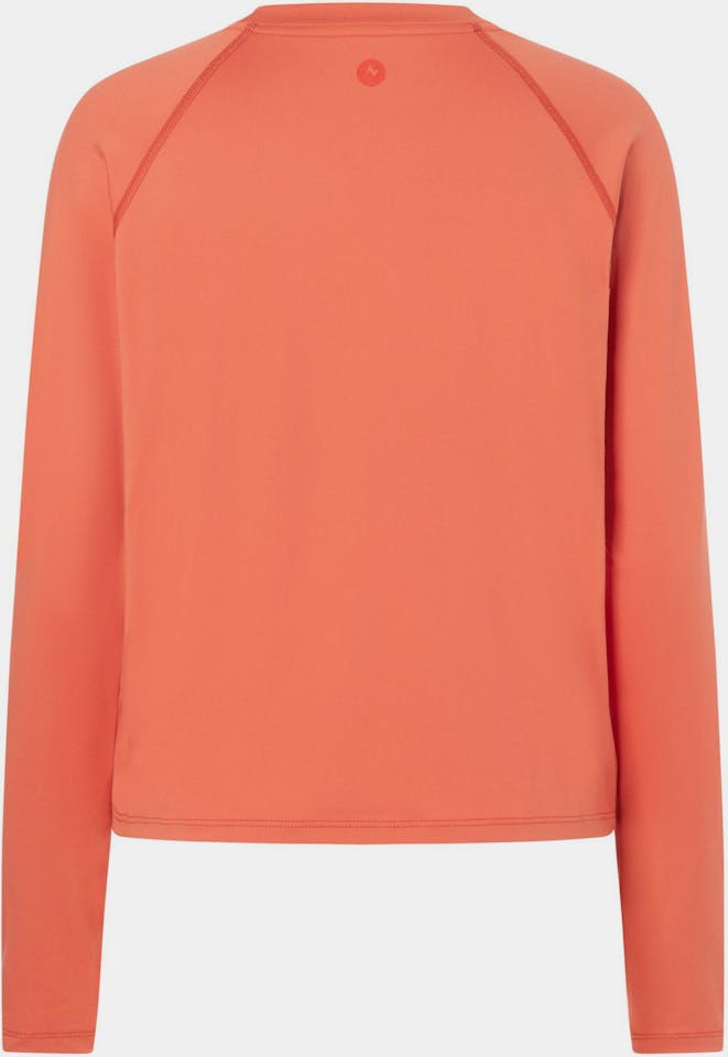 Marmot Women's Windridge LS Pomelo 05