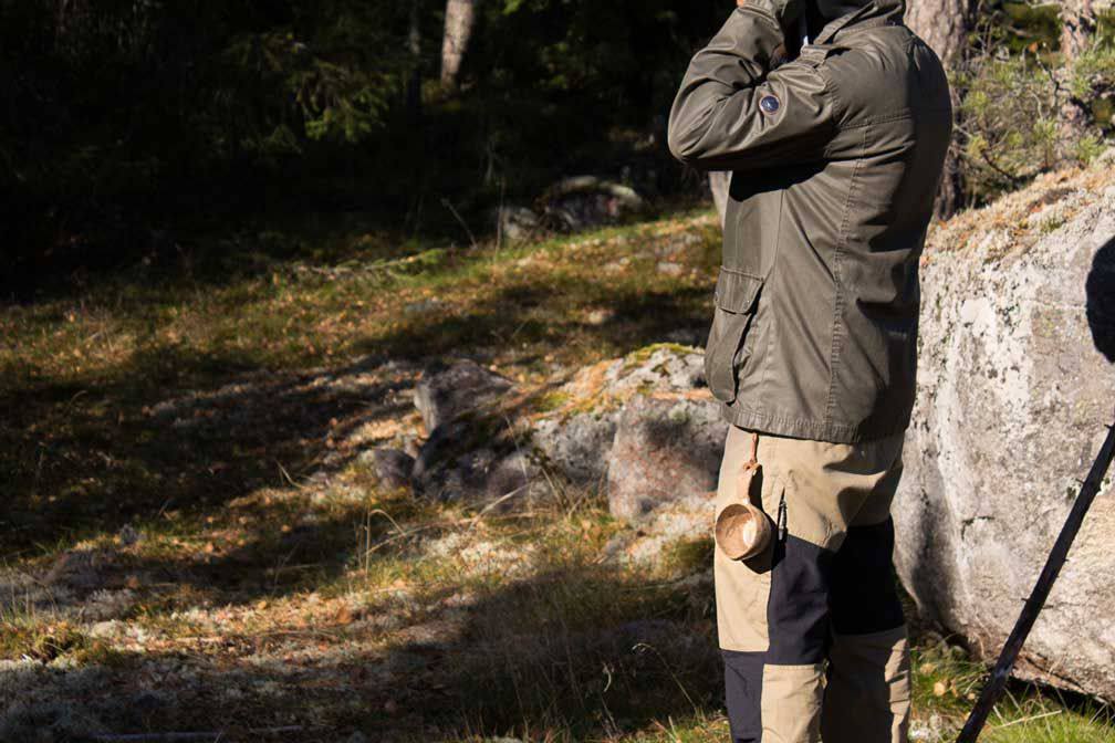 Kupilka Juomamuki 21 Ruskea 04